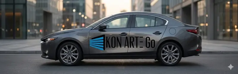Entrega a domicilio de persianas Konarte